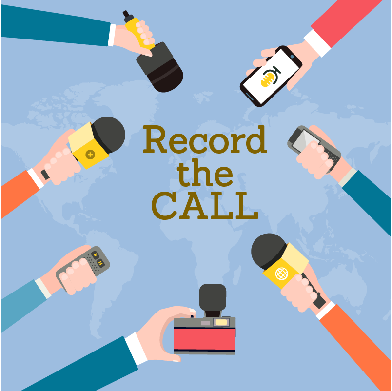Best call recorder for Android